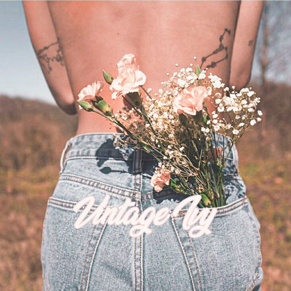 Meet your Posher, Ivy